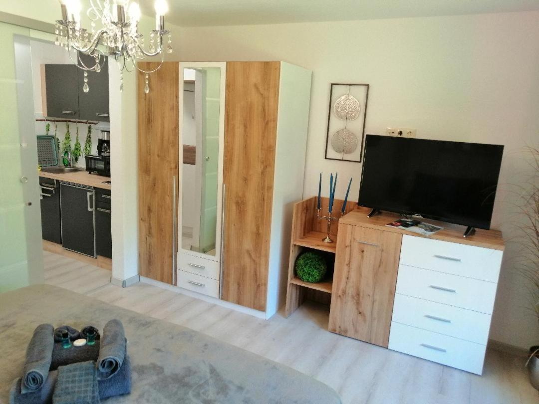 Mike's Inkl. Card Apartment Oberstaufen